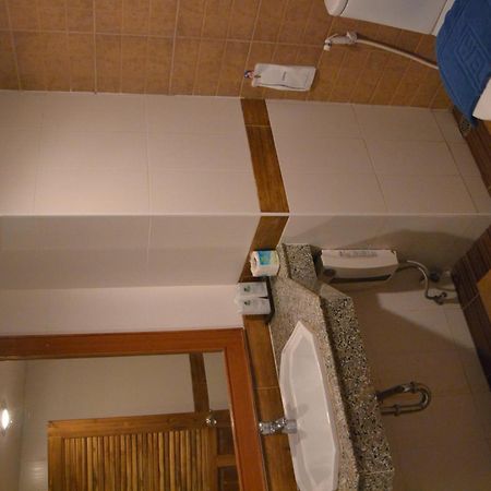 白沙公主酒店 象岛 外观 照片