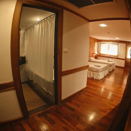 白沙公主酒店 象岛 客房 照片
