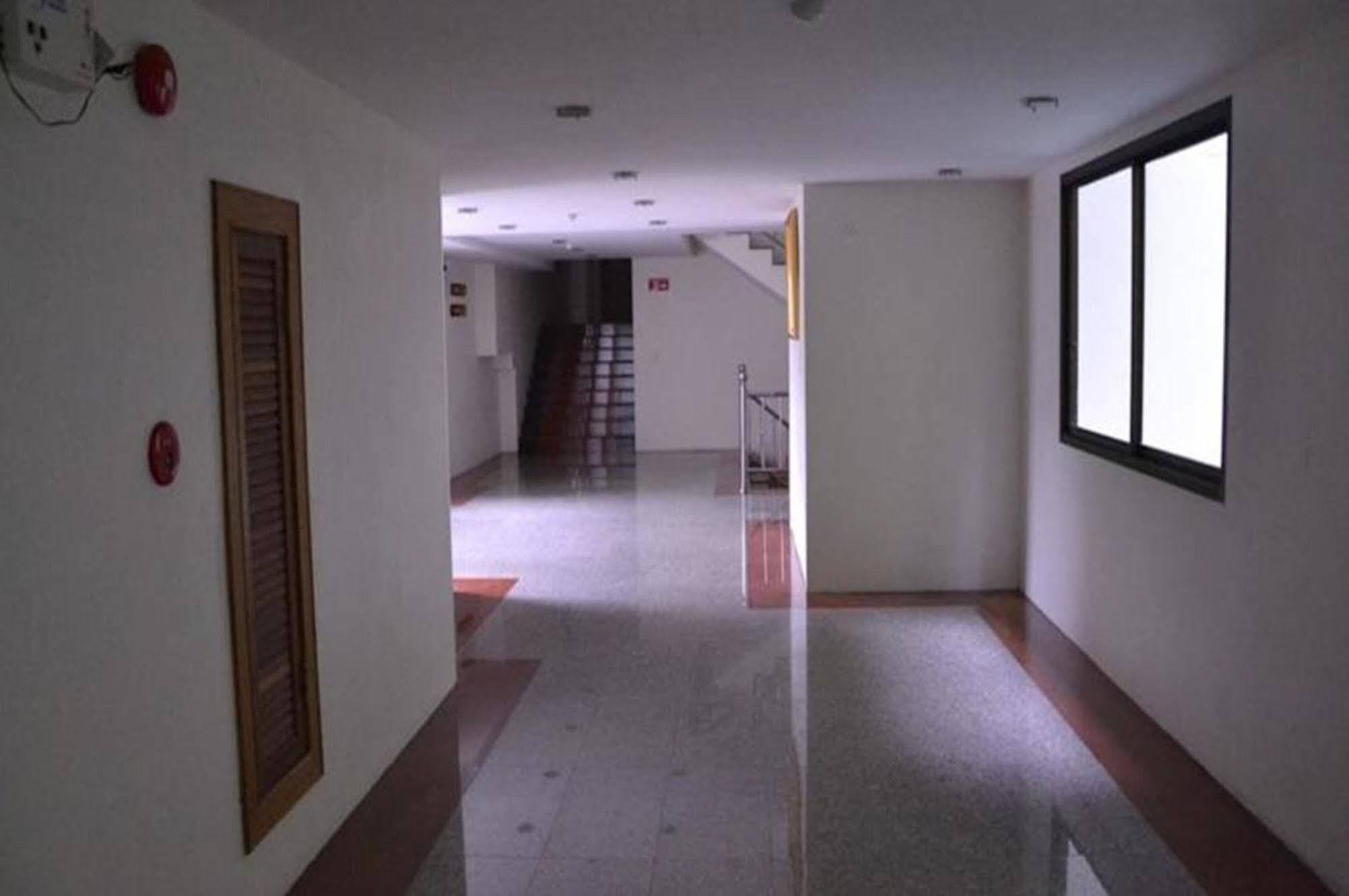 白沙公主酒店 象岛 外观 照片